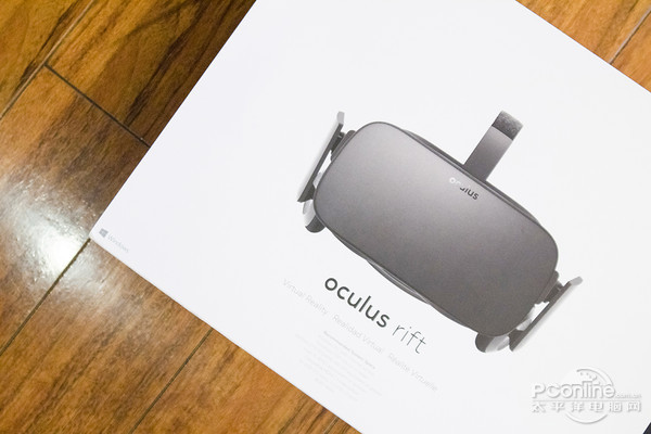 HTC Viveǿ VRͷOculus Riftͼ